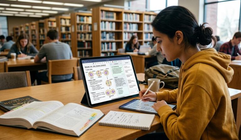 AI Note-Taking Tools