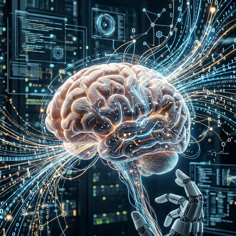 What Is AI?
