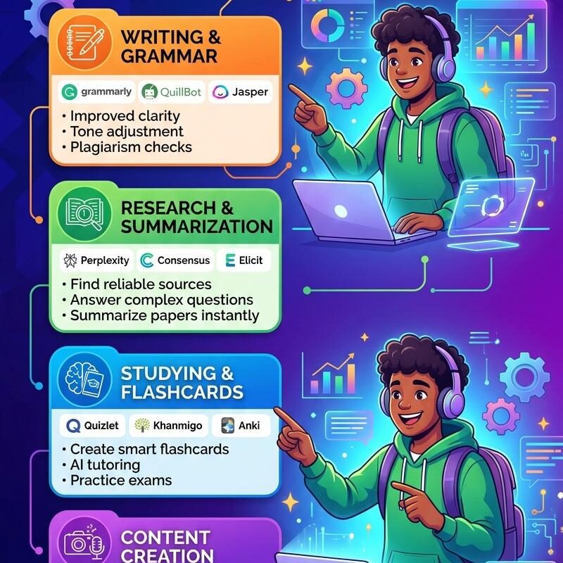 AI for Students