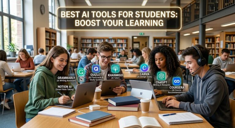 AI for Students