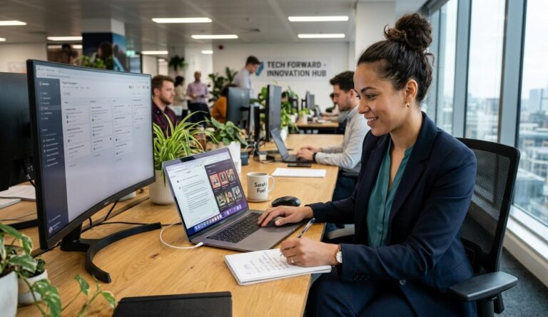 How to Use AI for Work