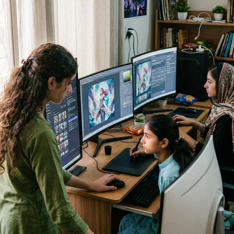 Best ai image generators 2026