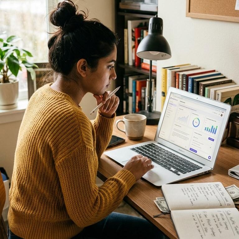 AI Tools for Making Money Online