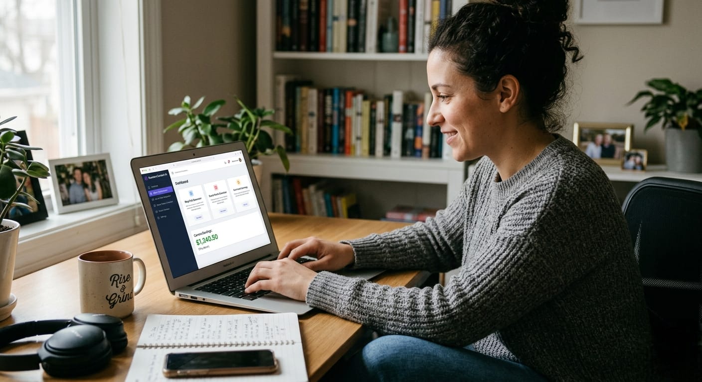 AI Tools for Making Money Online