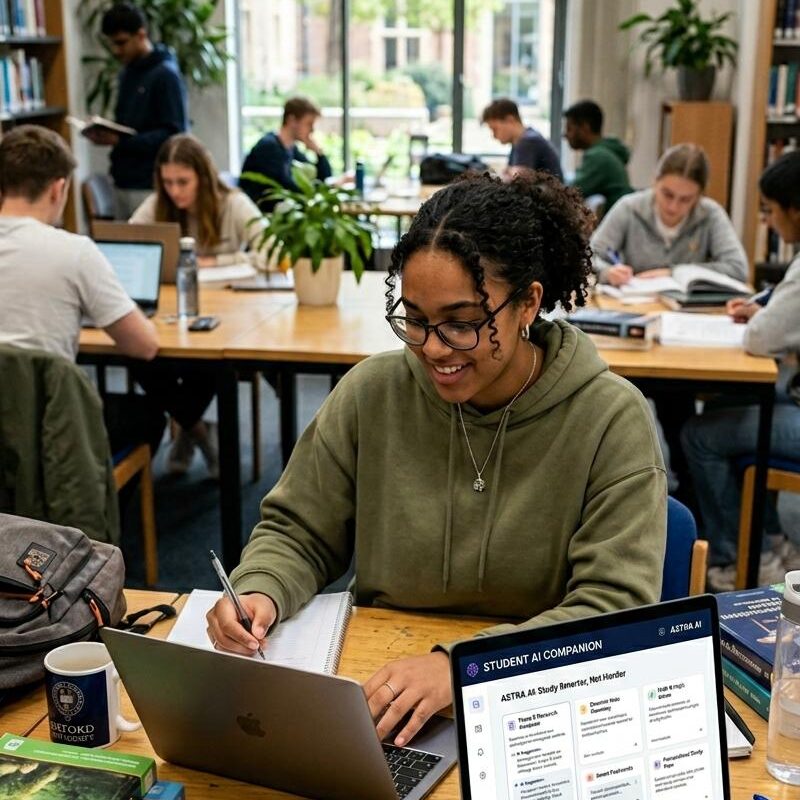 Best AI tools for students in 2026