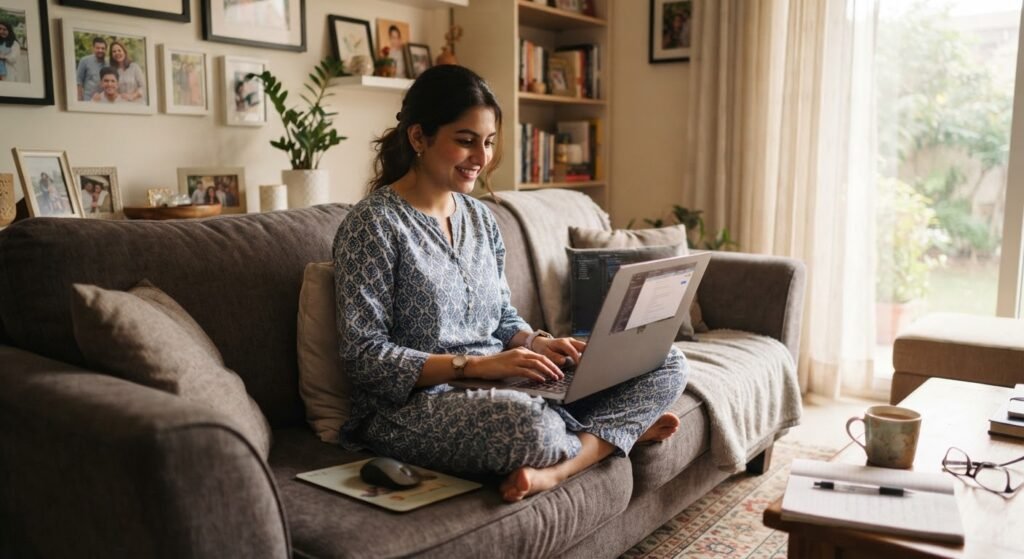 Online Jobs in Pakistan Without Investment