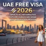 UAE Free Visa 2026