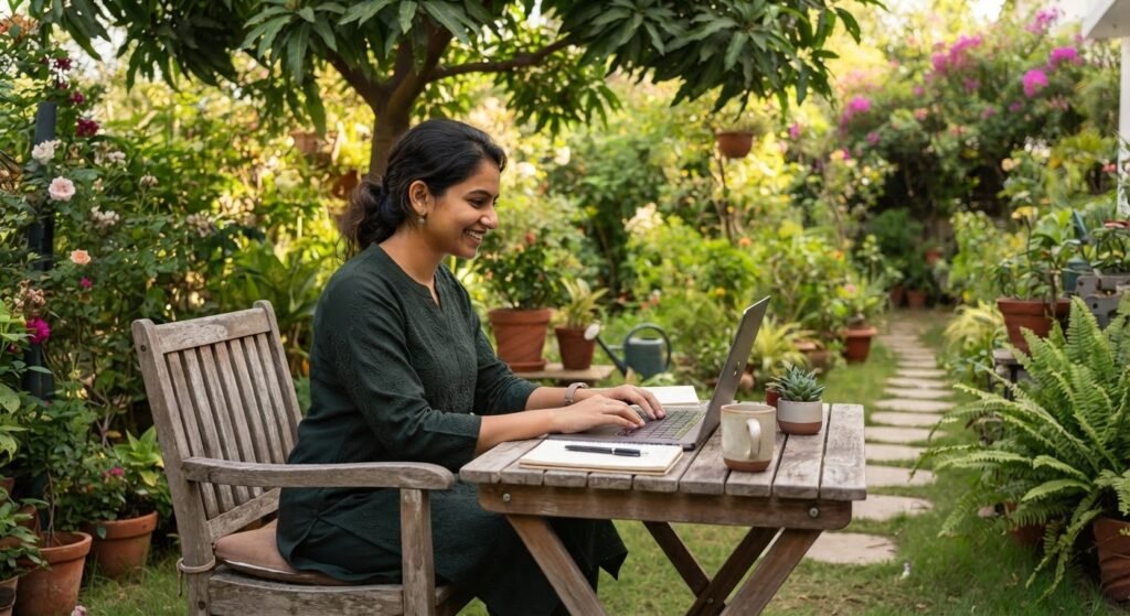 Work From Home Jobs in Pakistan