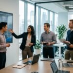 Highest Paying Jobs in USA for Foreigners
