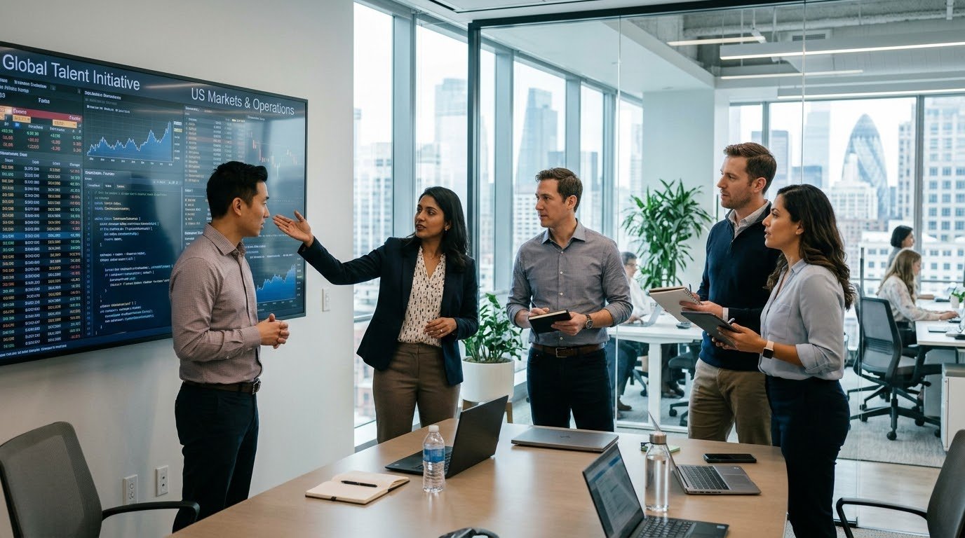 Highest Paying Jobs in USA for Foreigners
