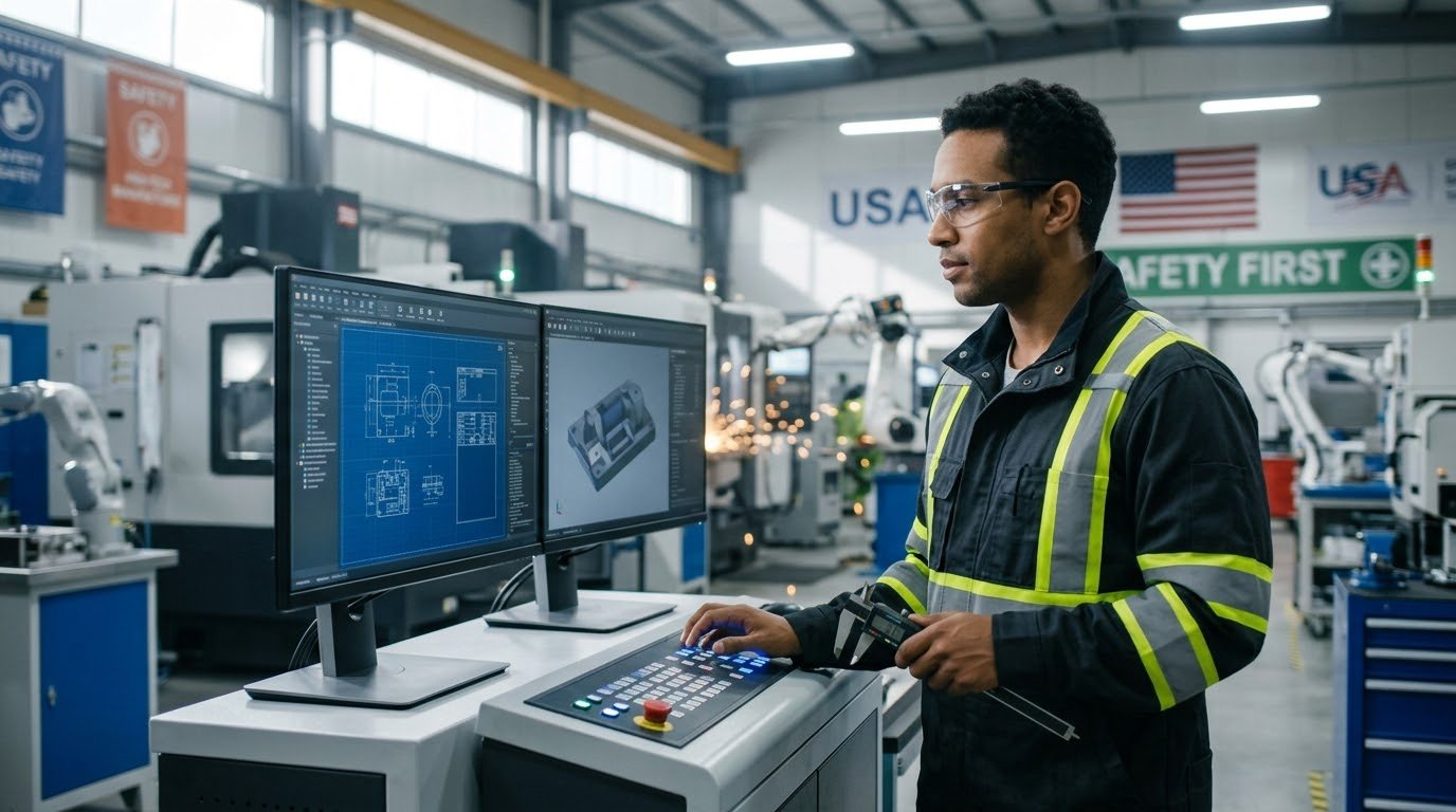 $100,000 Jobs in the USA Without a Degree (2026)