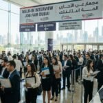 Walk-in Interview Jobs in Dubai