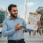 UAE free visa for Pakistani workers 2026