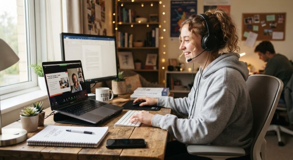 Online Jobs for Students in Pakistan