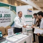 WAPDA Jobs 2026