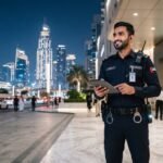 Security Guard Jobs in Dubai 2026