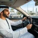 Driver Jobs in UAE with Visa Sponsorship