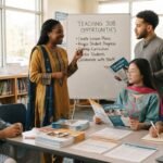 Teaching Jobs in Pakistan
